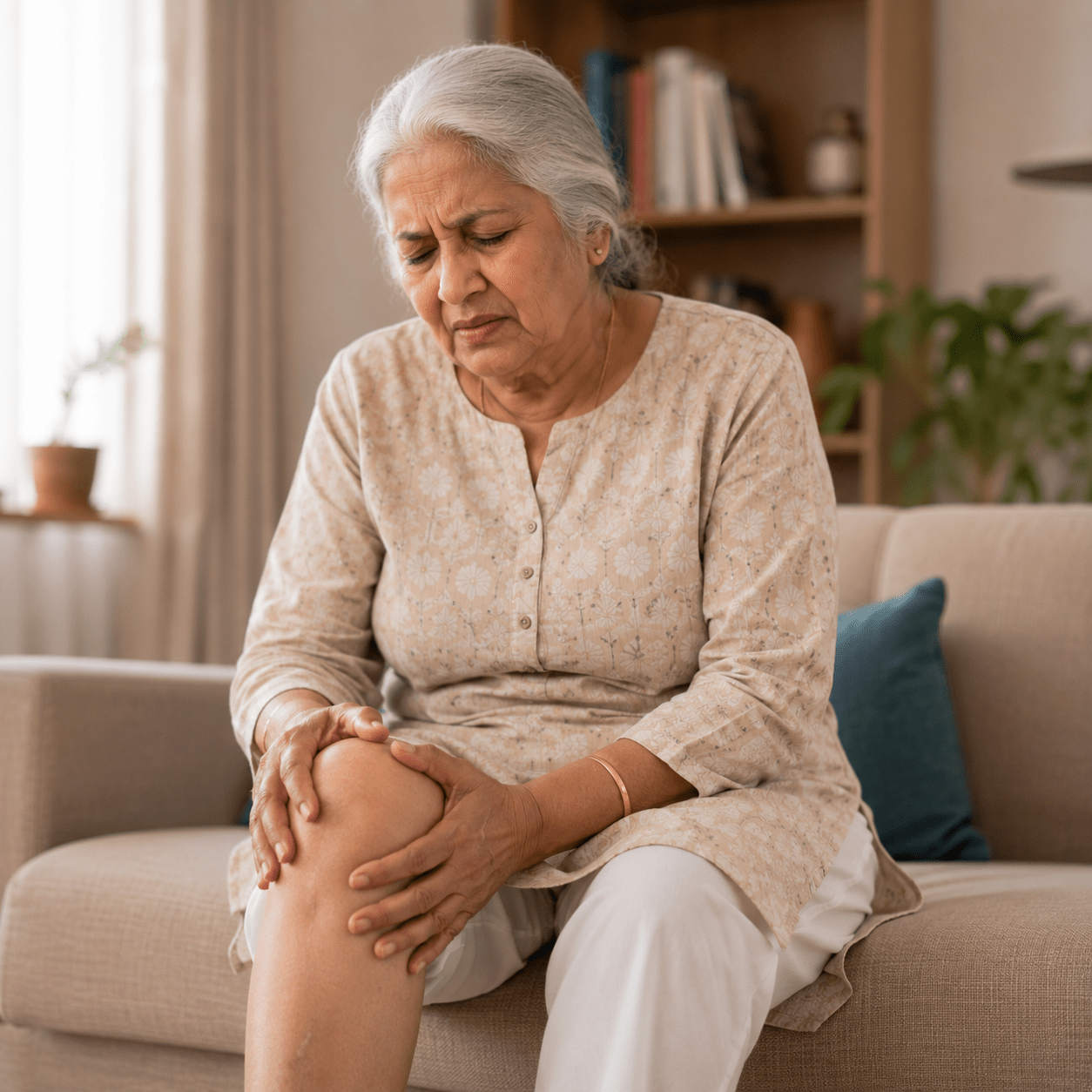 Geriatric Care